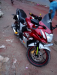 Gixxer SF Dual Disk